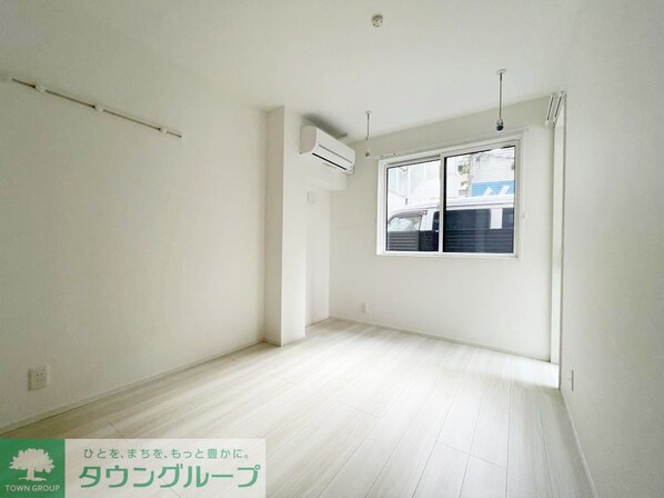 YayoiGardenの物件内観写真